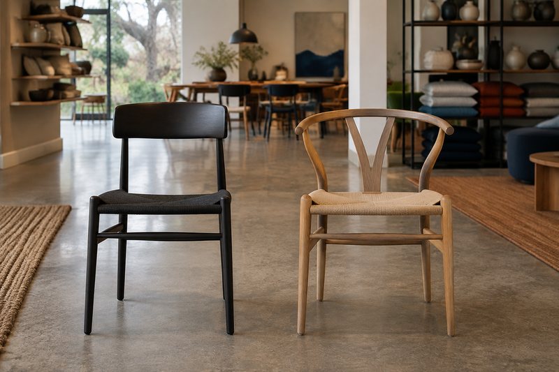Comfort, scale and construction matter more than a category label.
